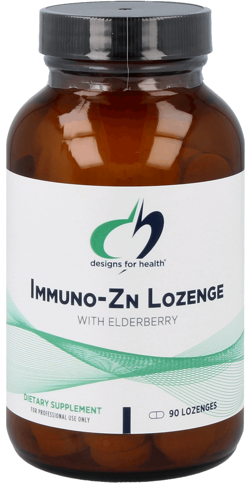 Immuno-Zn Lozenge 
