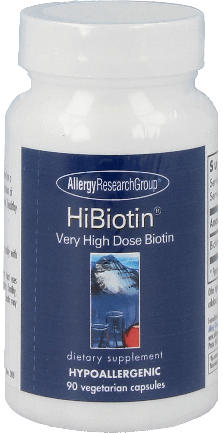 HiBiotin®