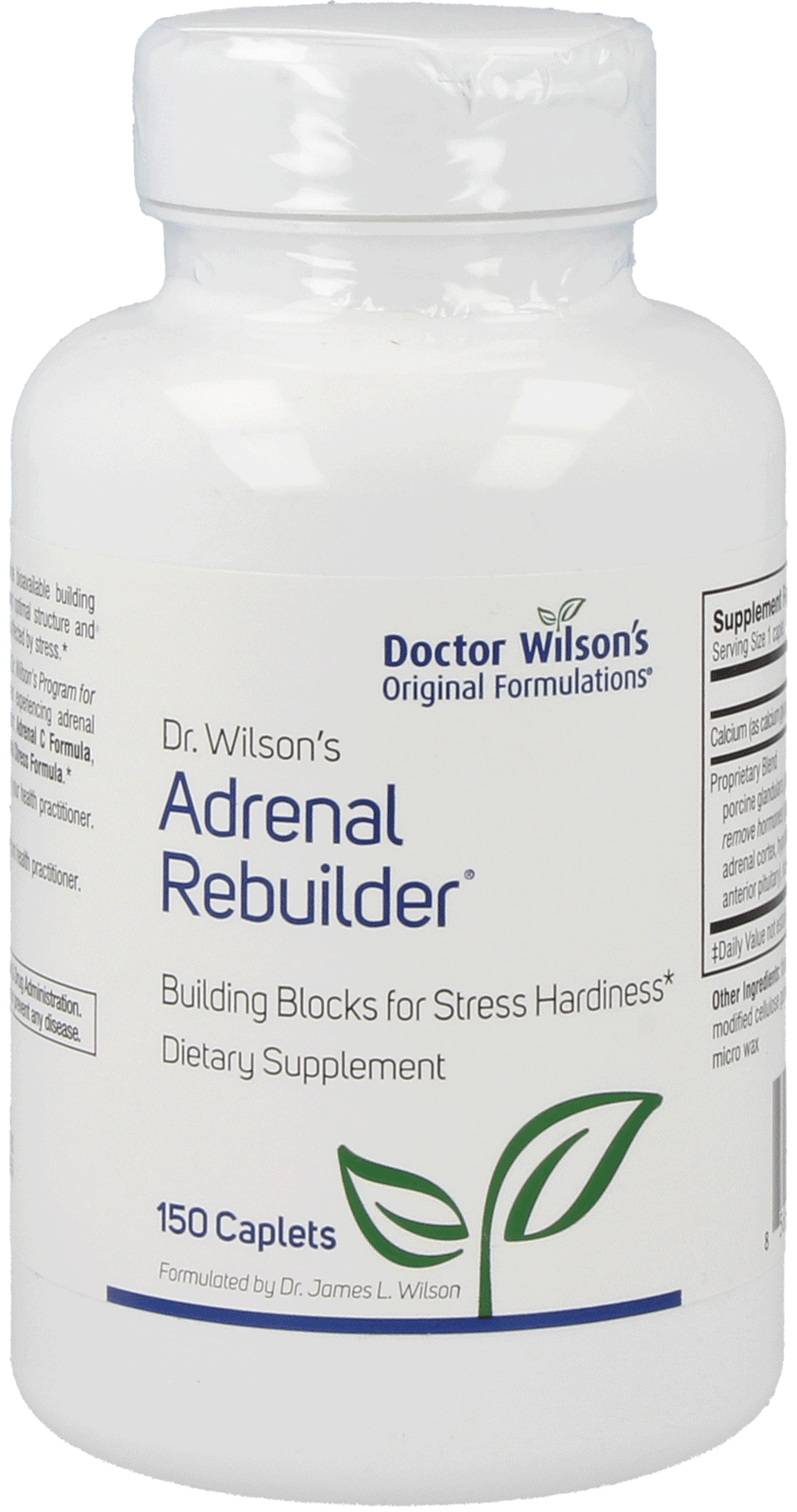 Dr. Wilson's Adrenal Rebuilder® 