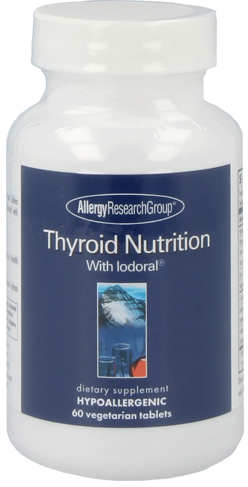 Thyroid Nutrition 