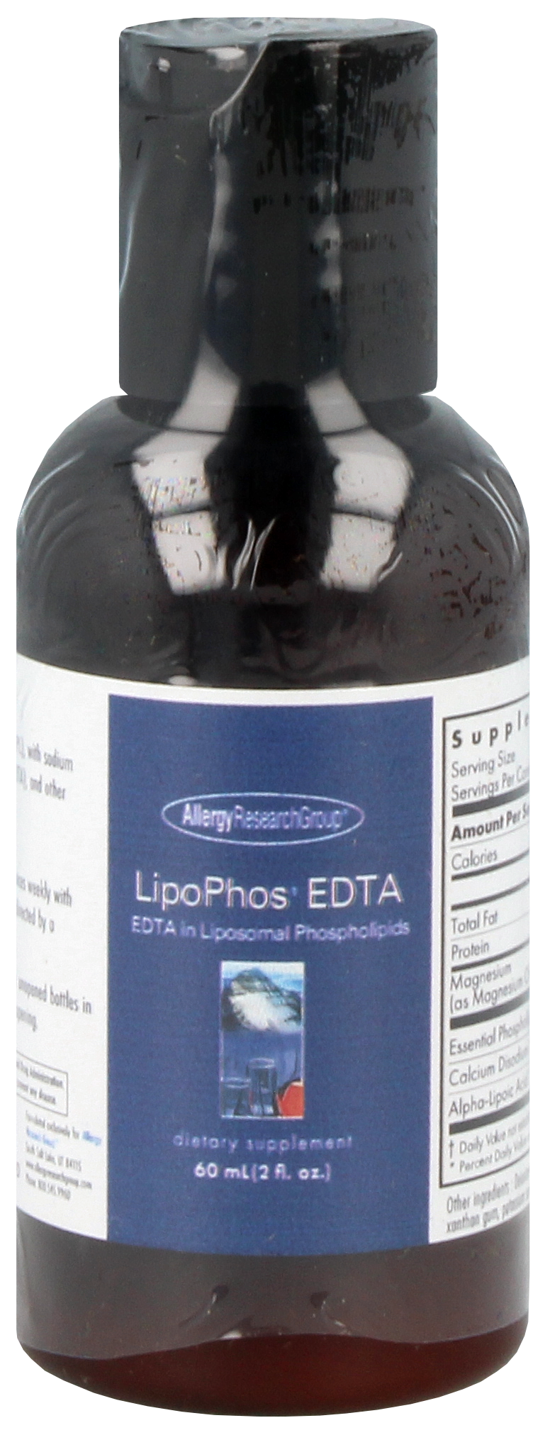 LipoPhos® EDTA