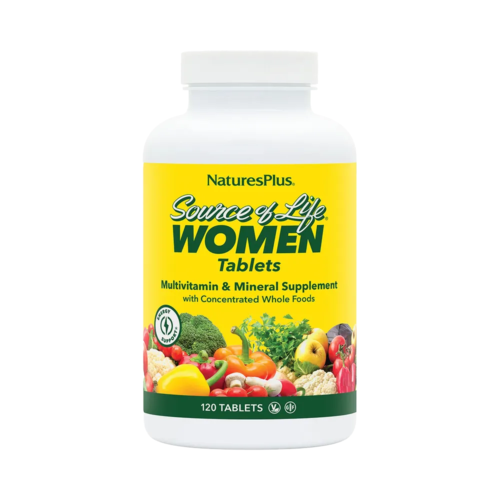 Source of Life® Women 