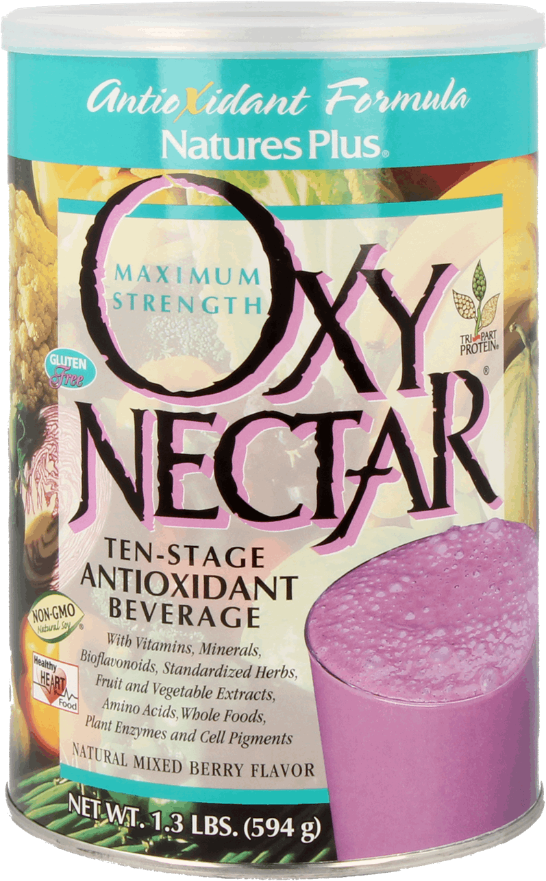 Oxy-Nectar® 