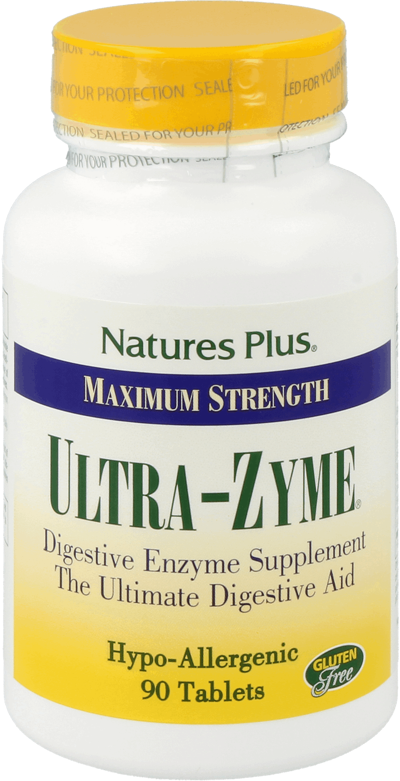 Ultra-Zyme® 
