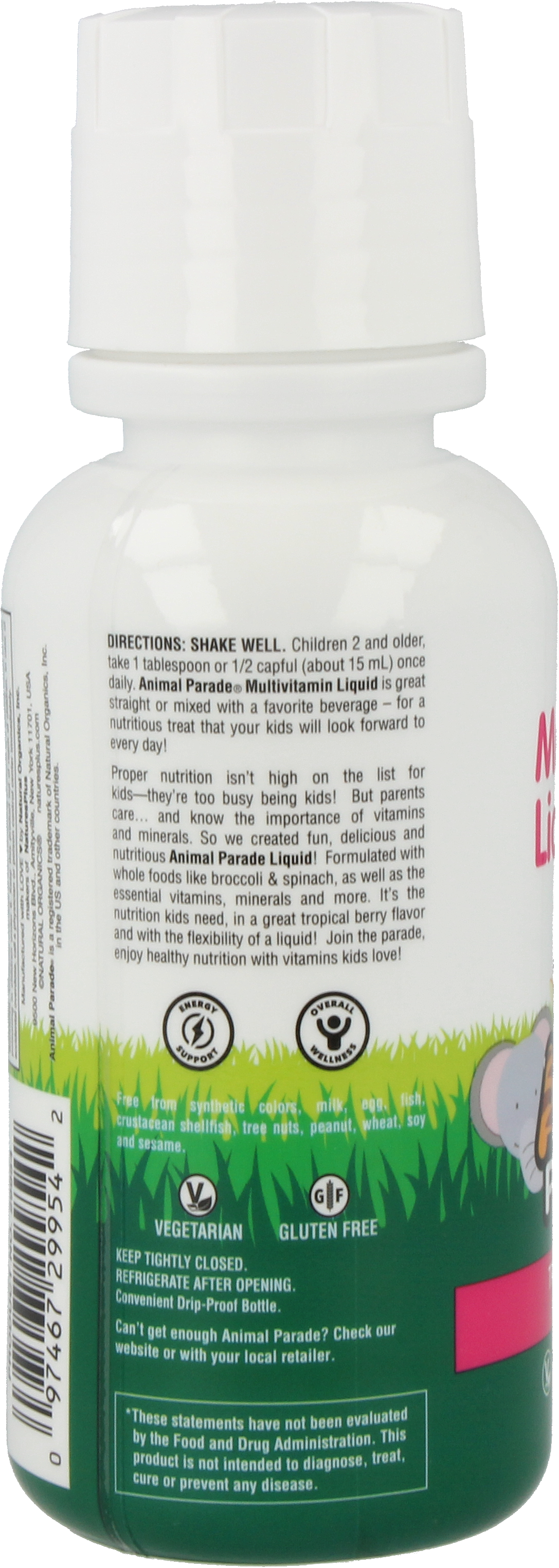 Animal Parade® Liquid 