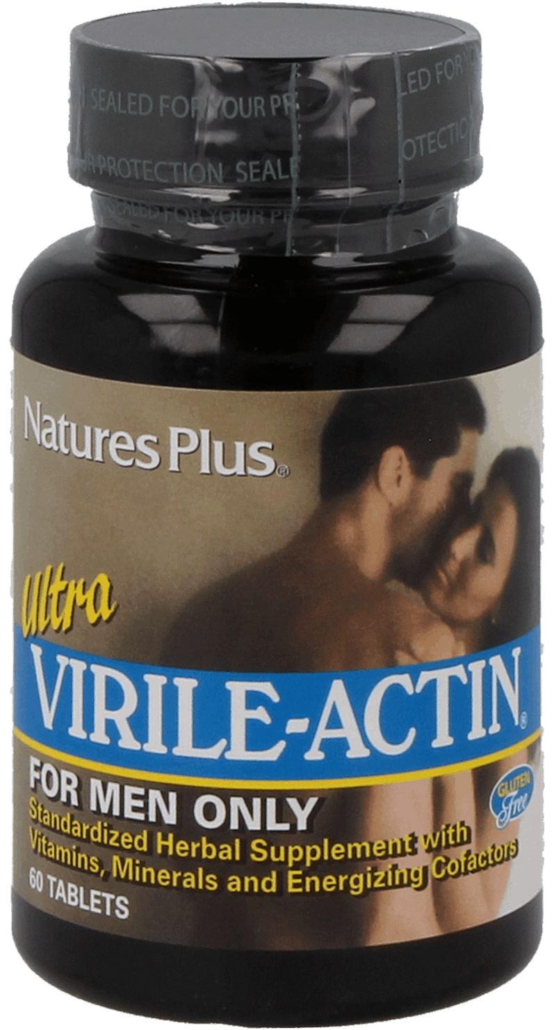 Ultra Virile-Actin® 