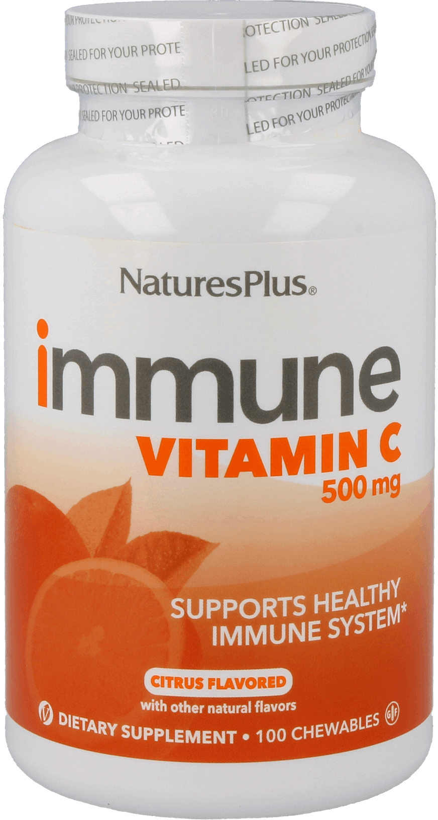Immune Vitamin C 