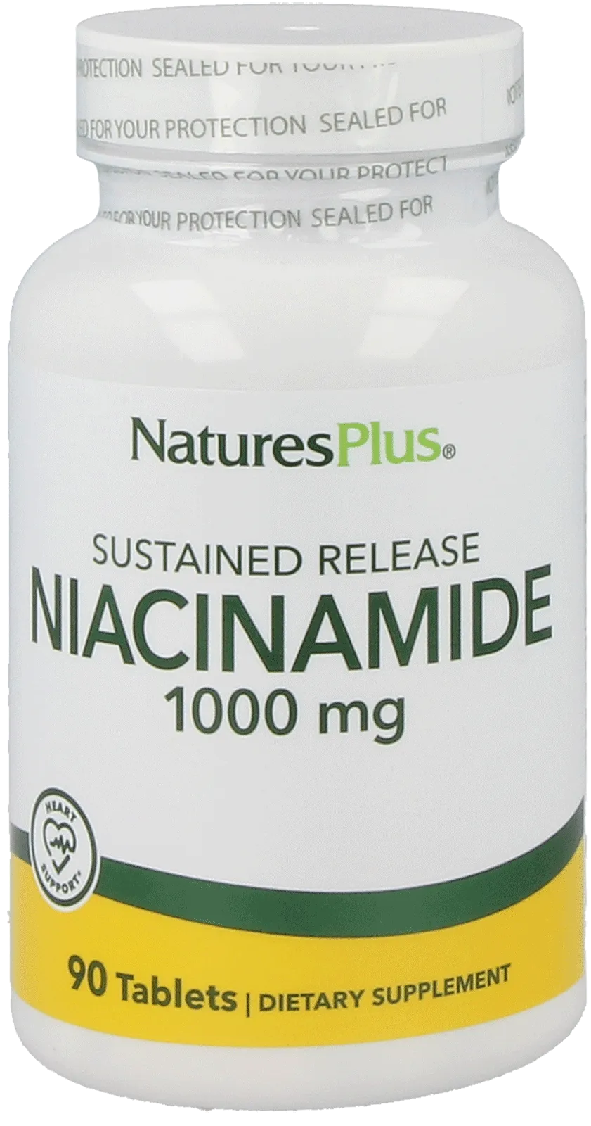 Niacinamide 1000 mg 