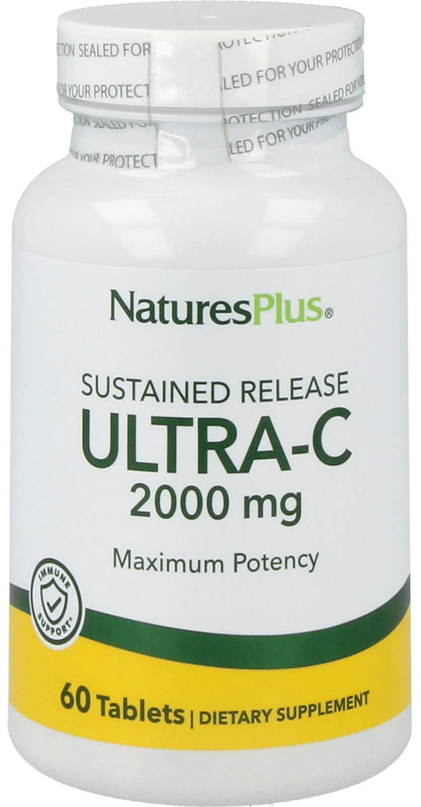 Ultra-C 2000 mg 