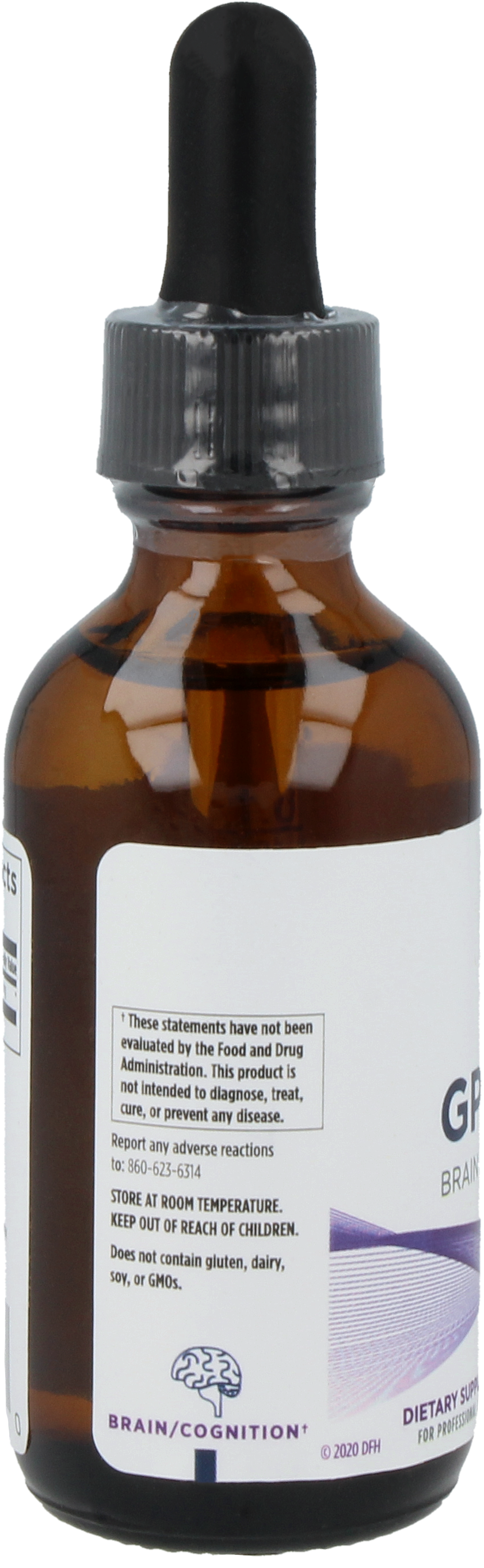 GPC Liquid, 59 ml