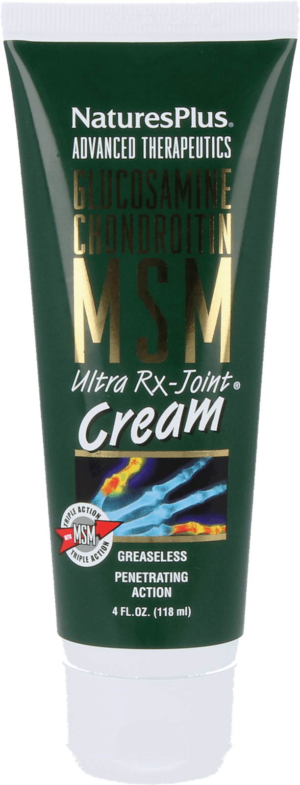 Ultra Rx-Joint® Cream (Dose) 