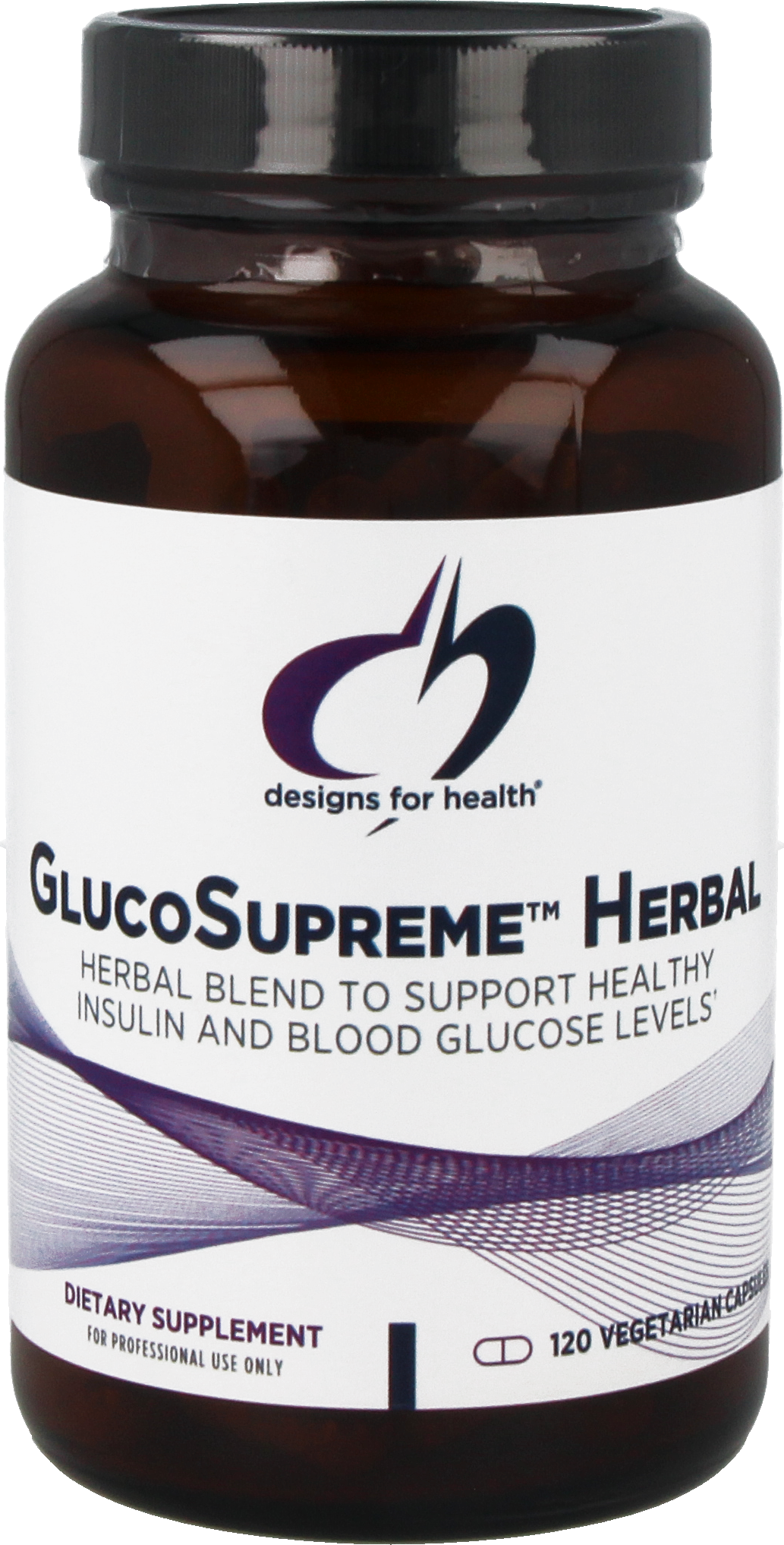 GlucoSupreme™ Herbal 