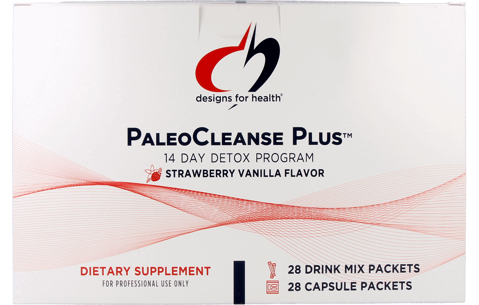 Pure PaleoCleanse Plus™ 