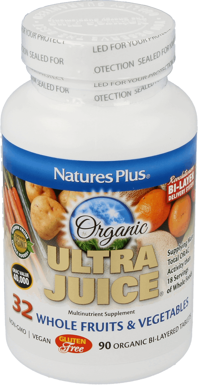 Ultra Juice® 