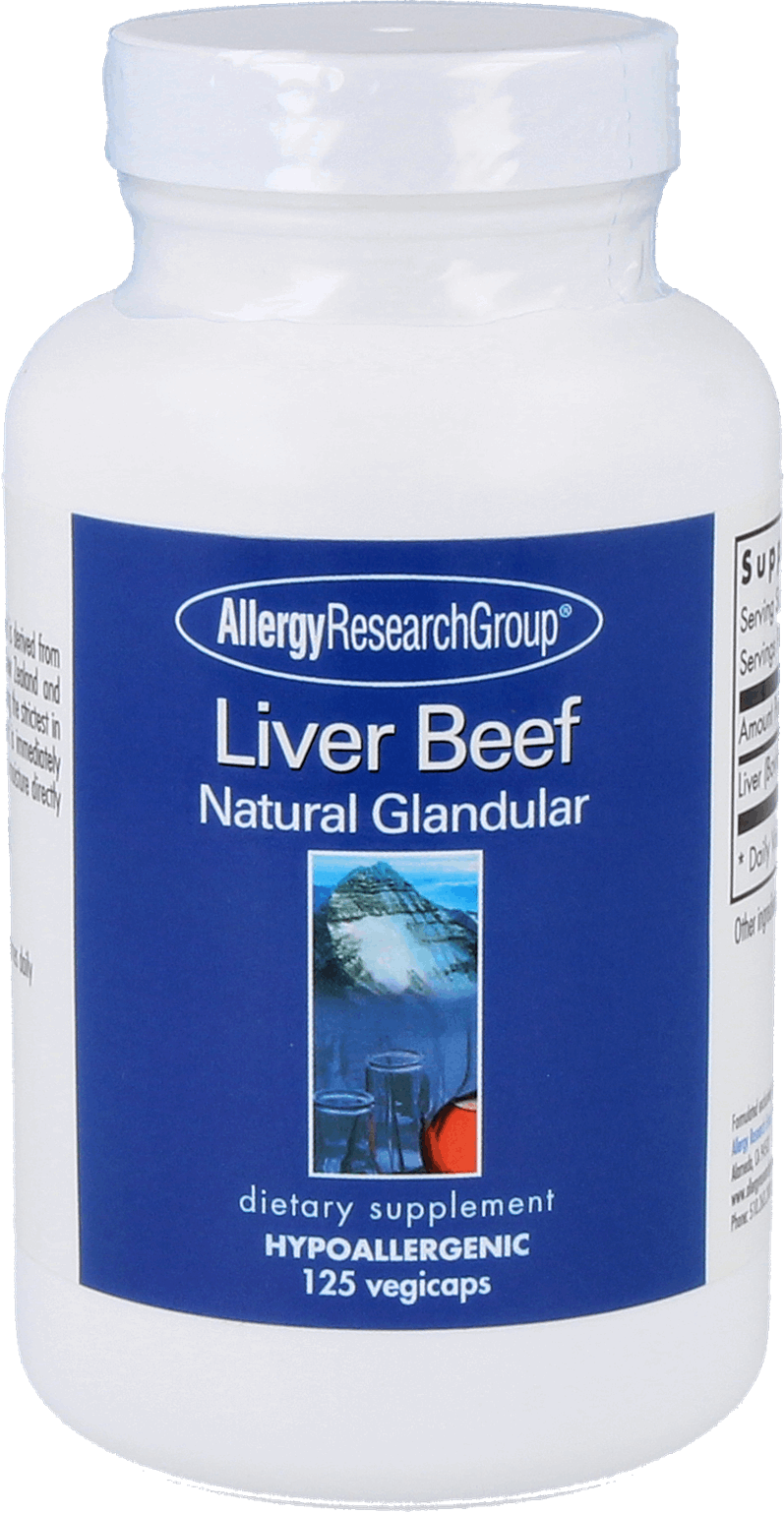 Liver Beef 