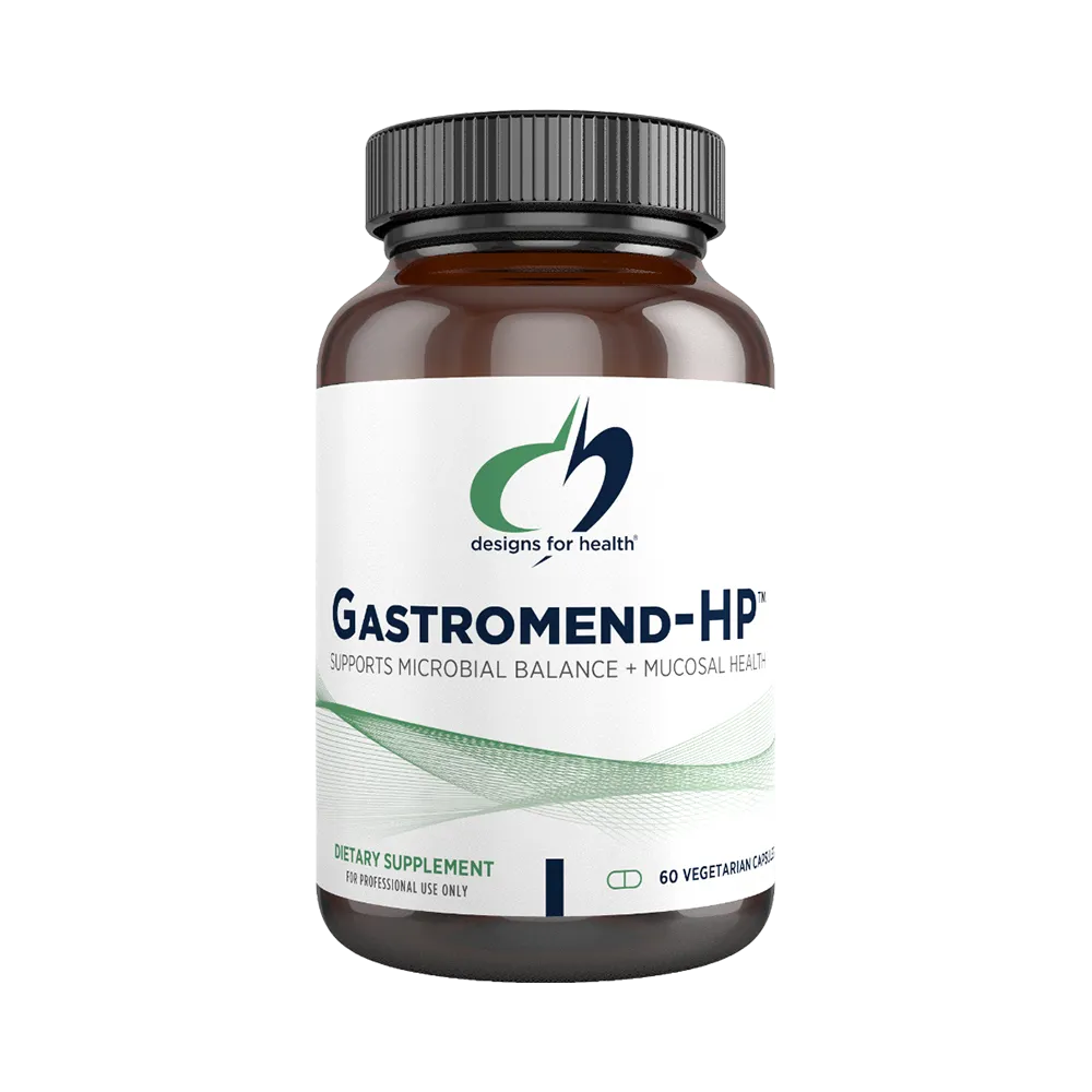 GastroMend-HP™ 