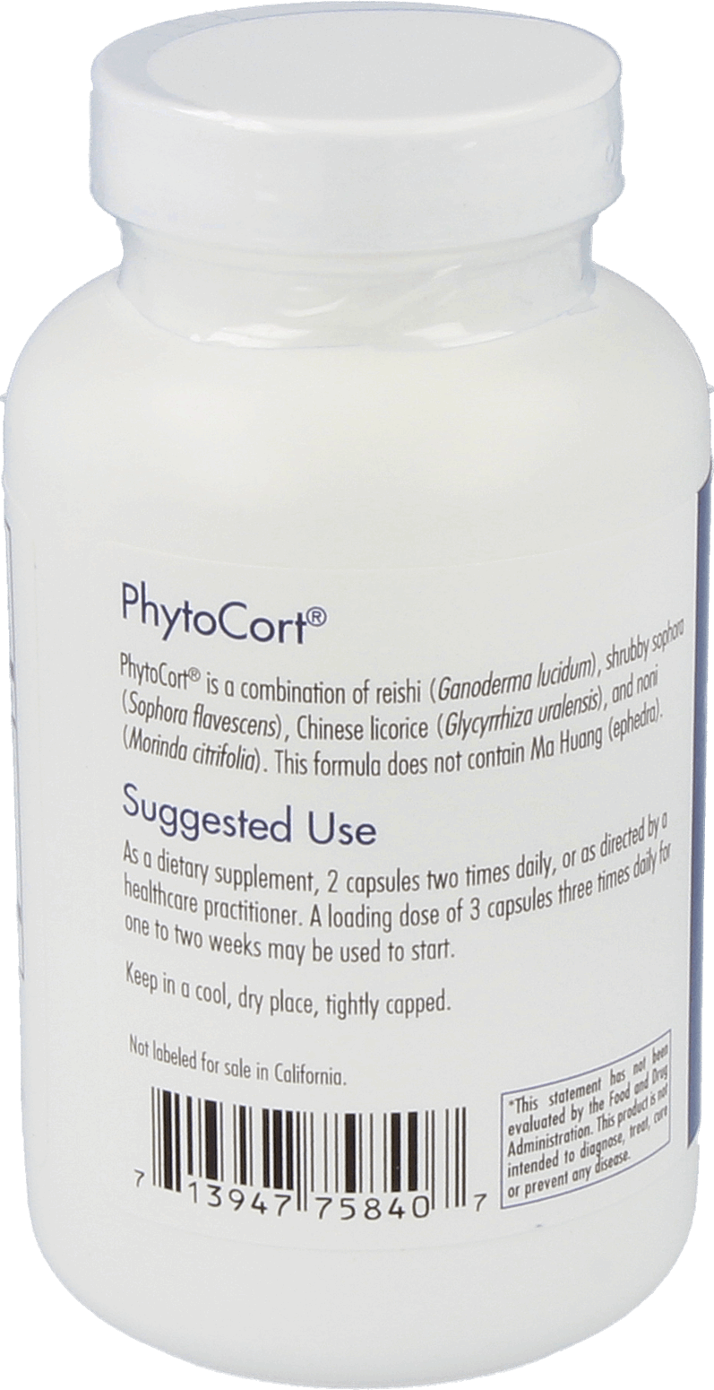 PhytoCort® 