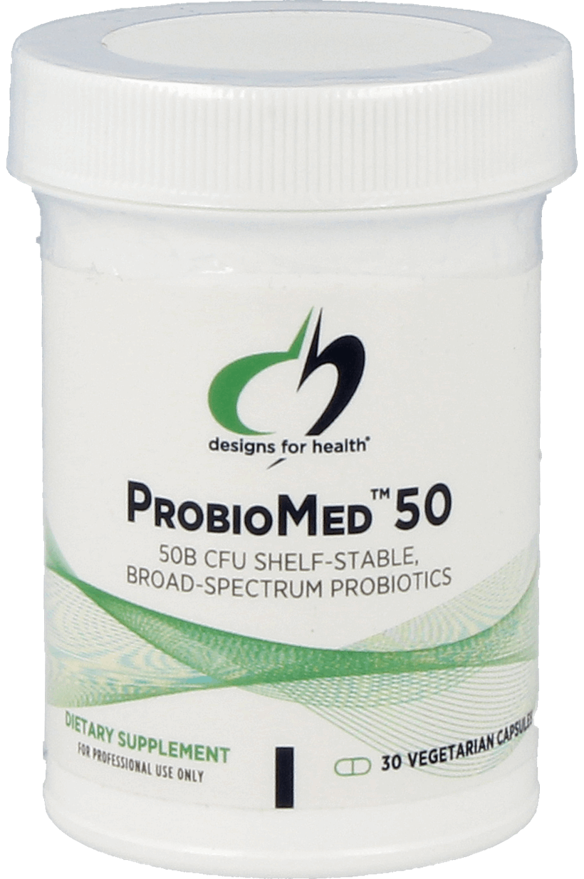 ProbioMed™50 