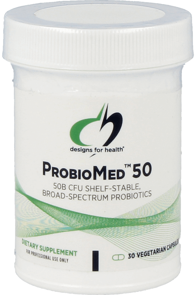 ProbioMed™ 50 