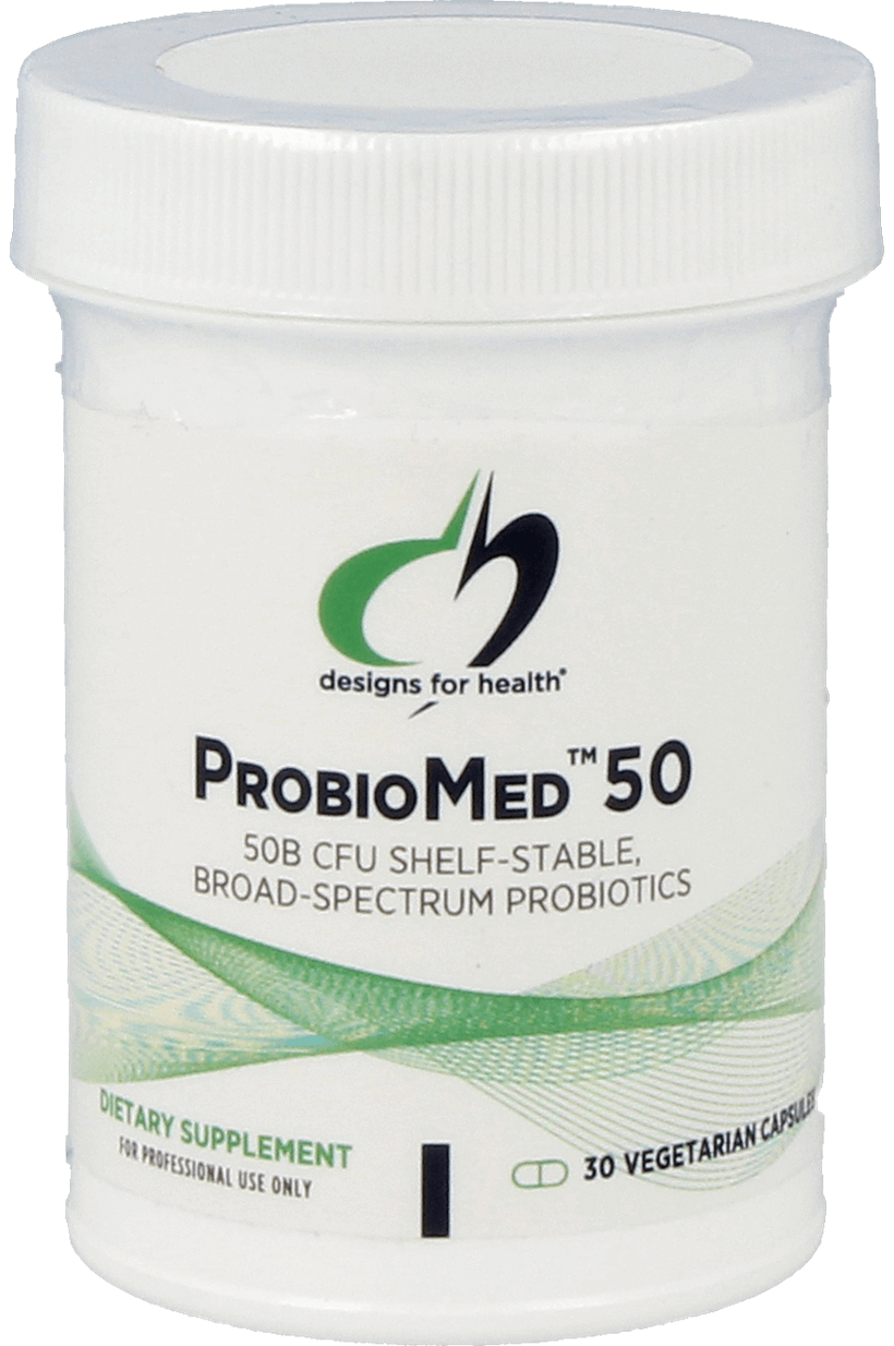 ProbioMed™ 50