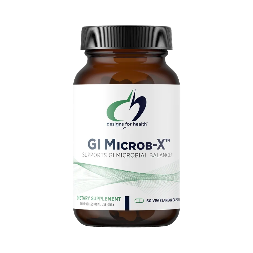 GI Microb-X™ 