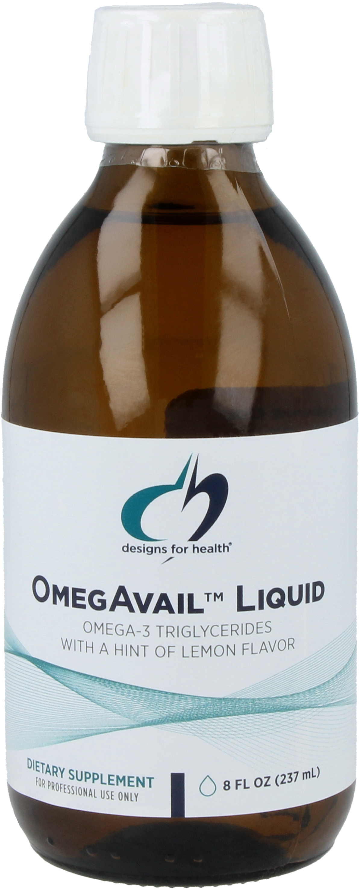 OmegAvail™ Liquid 