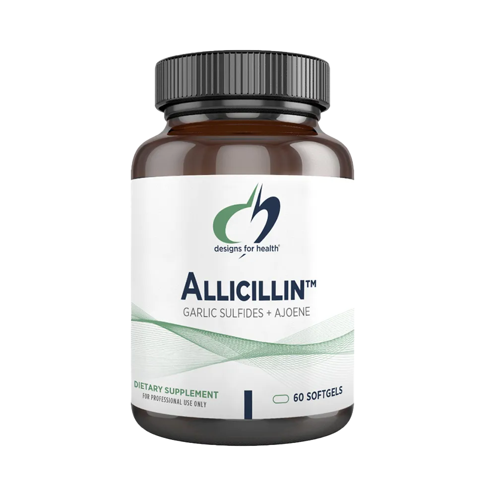Allicillin™ 