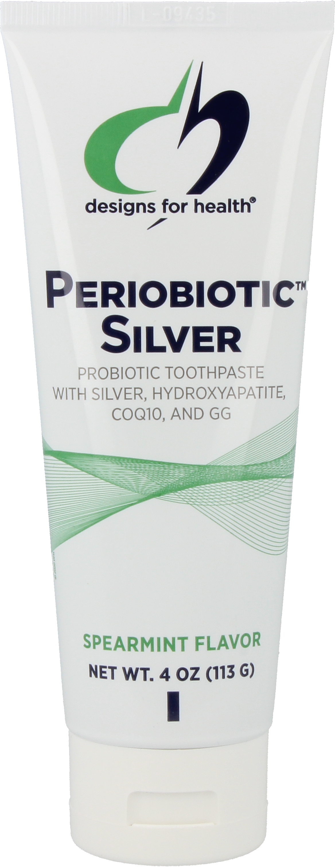 Periobiotic™ Toothpaste 