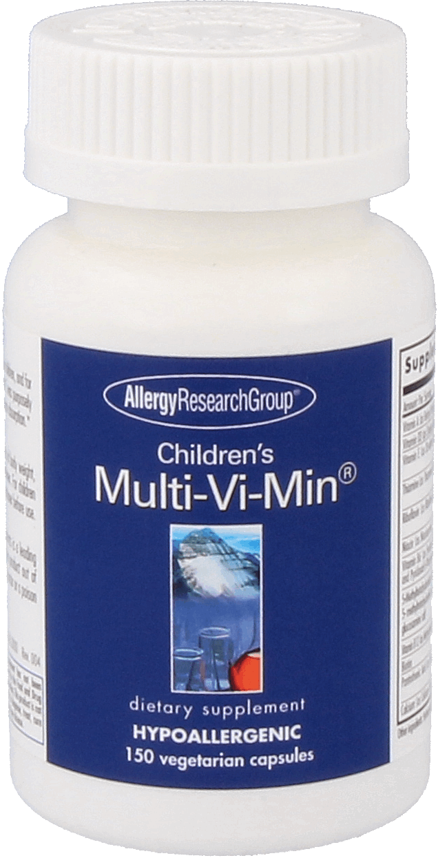 Children's Multi-Vi-Min® 