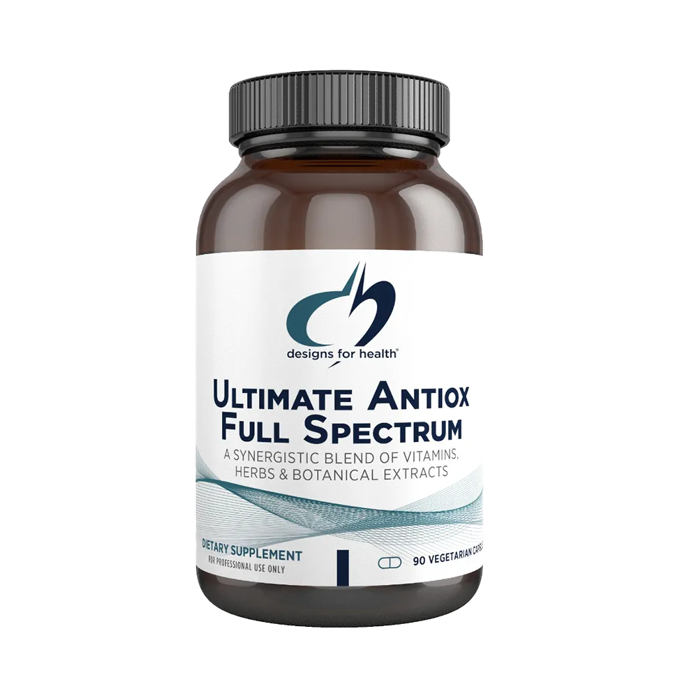 Ultimate Antiox Full Spectrum 