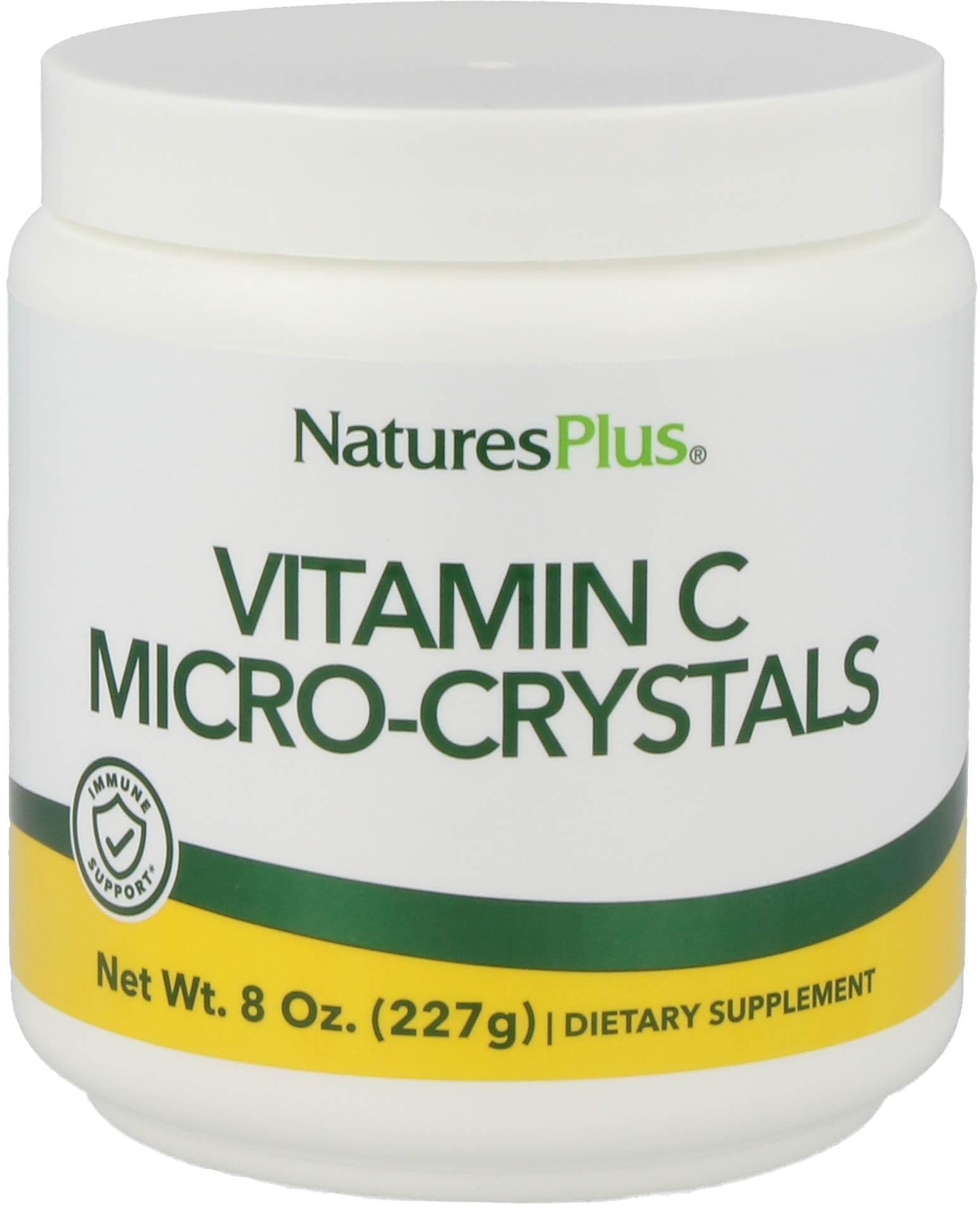 Vitamin C Micro-Crystals 