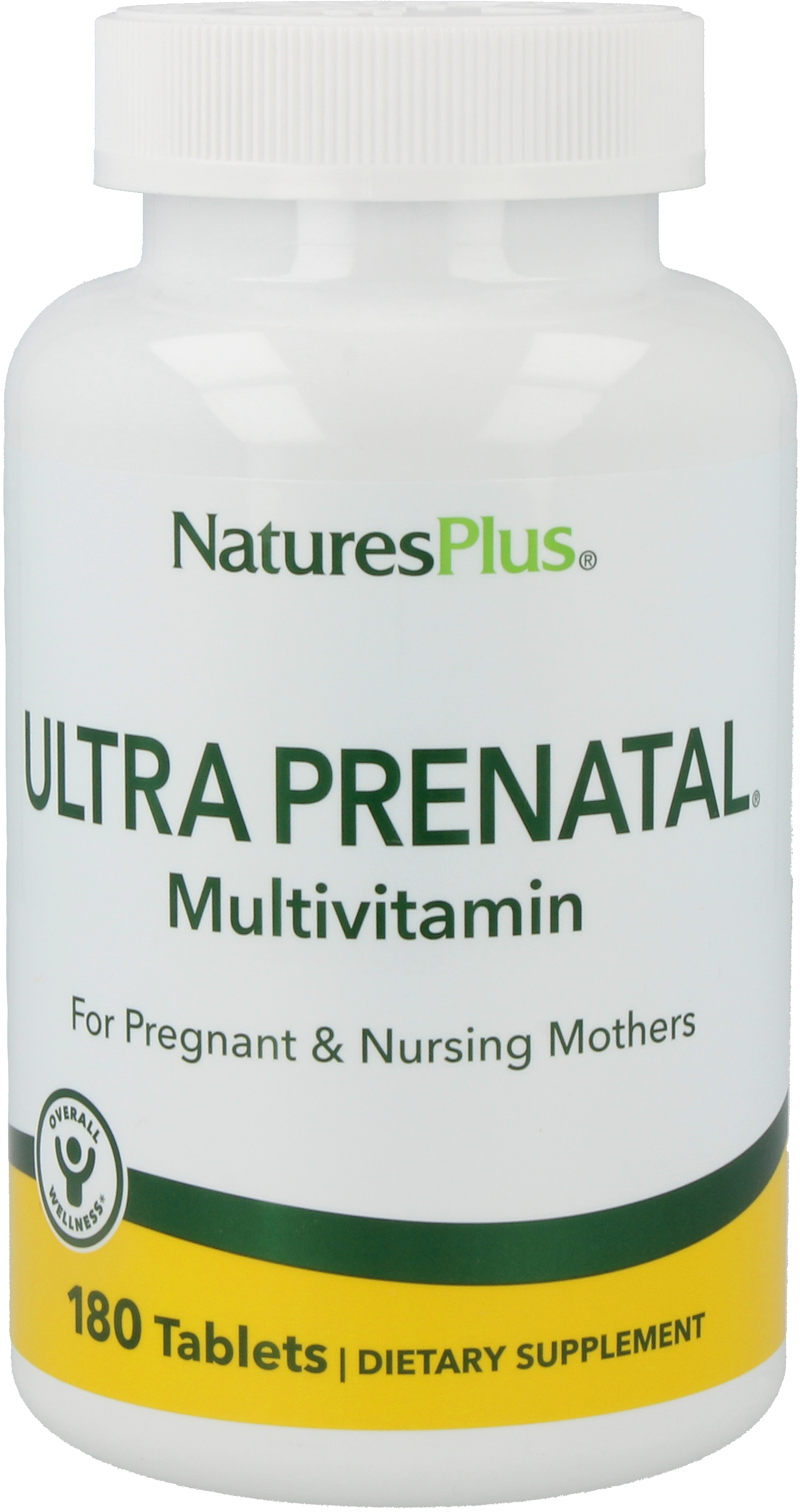Ultra Prenatal® 