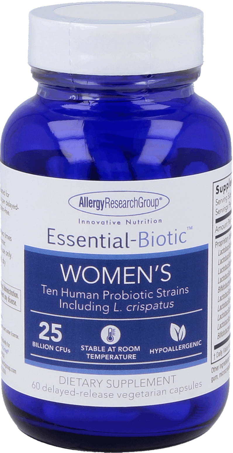 Essential-Biotic® Women's 