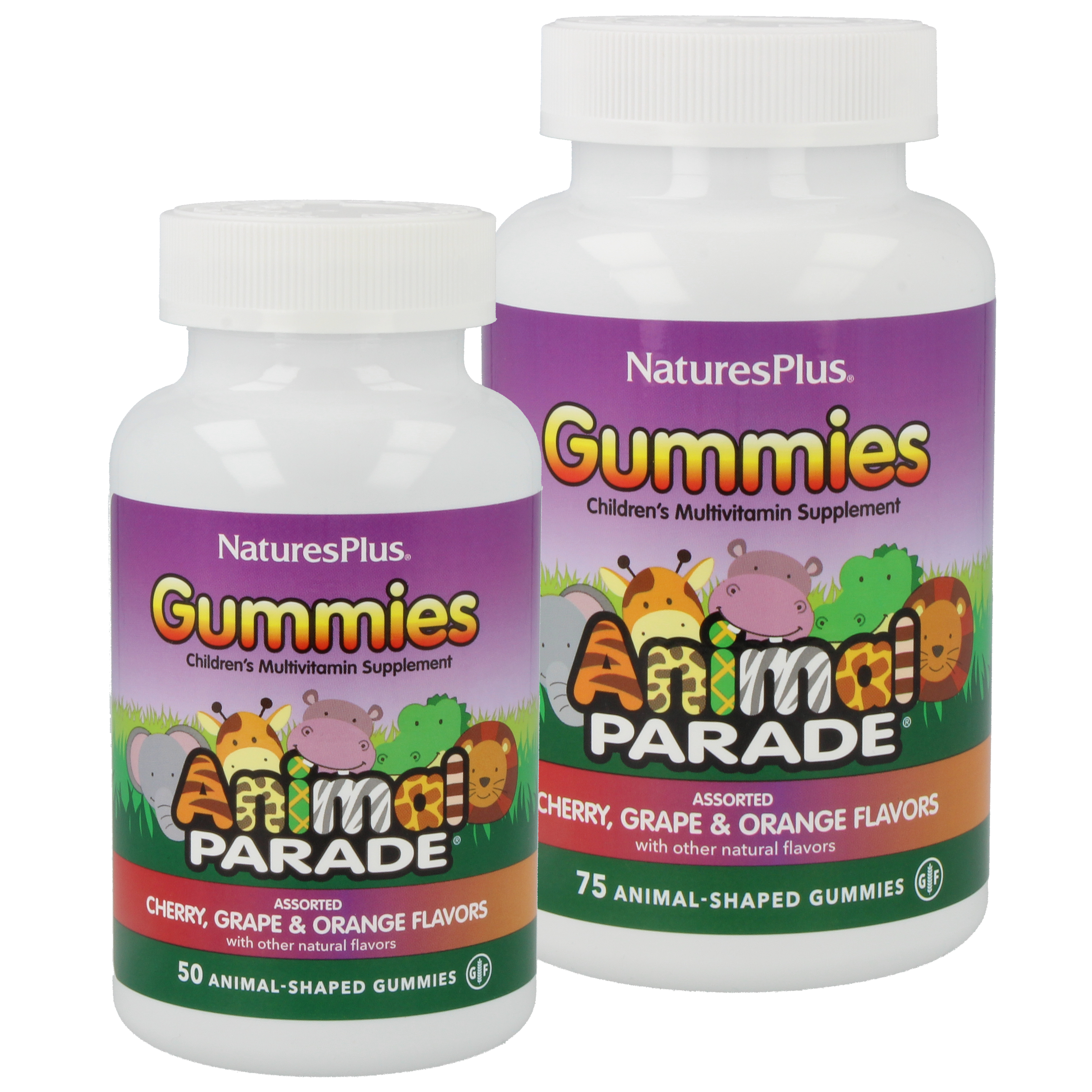 Animal Parade® Fruchtgummis 