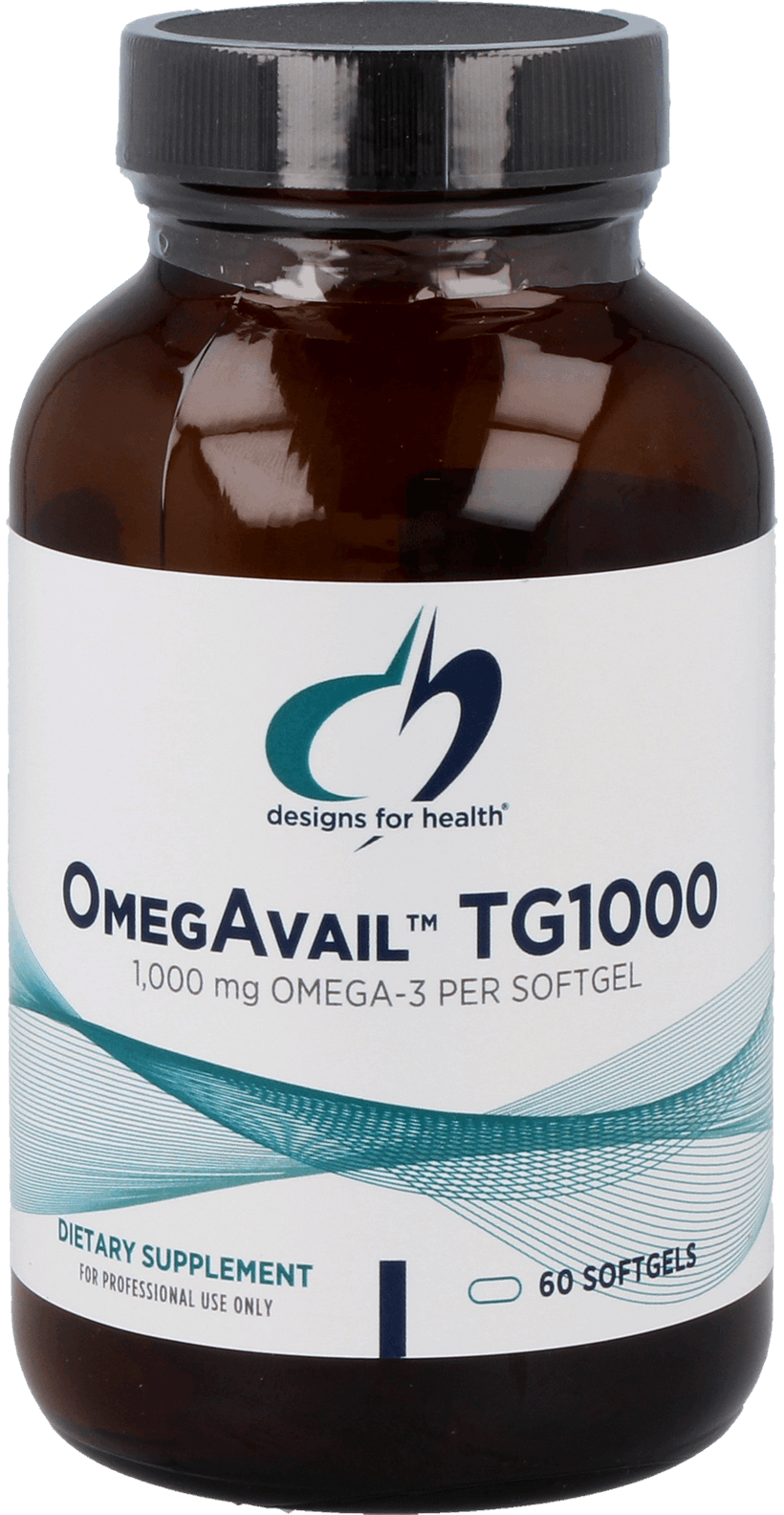 OmegAvail™ TG1000 