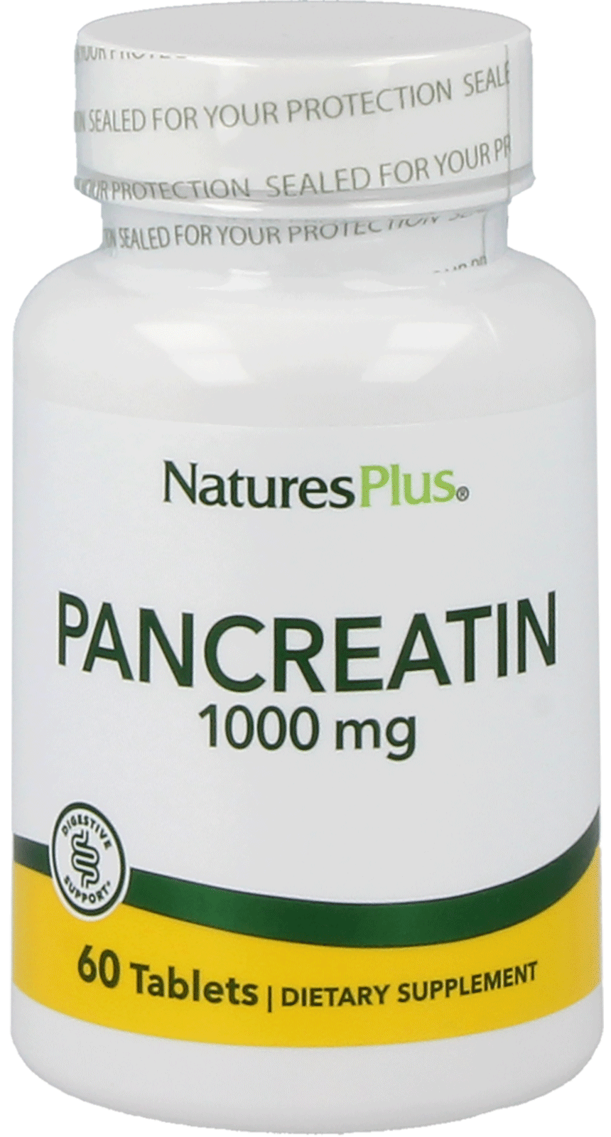 Pancreatin 1000 mg 