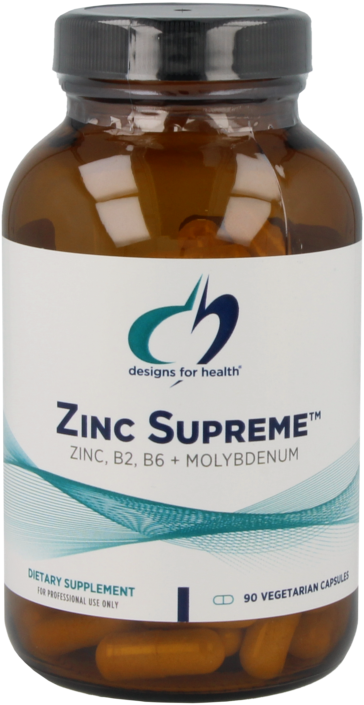 Zinc Supreme™ 
