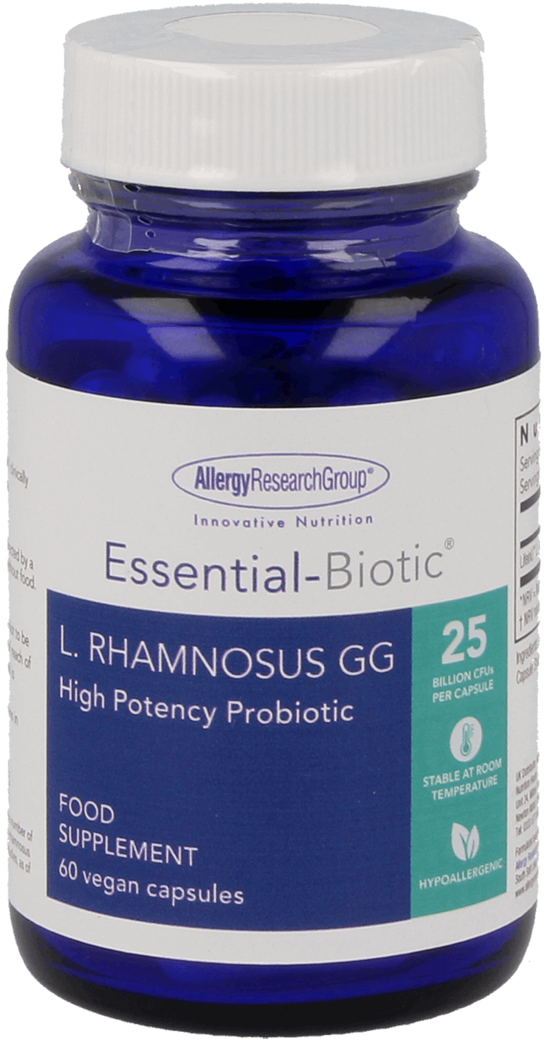 Essential-Biotic™ L. Rhamnosus GG 
