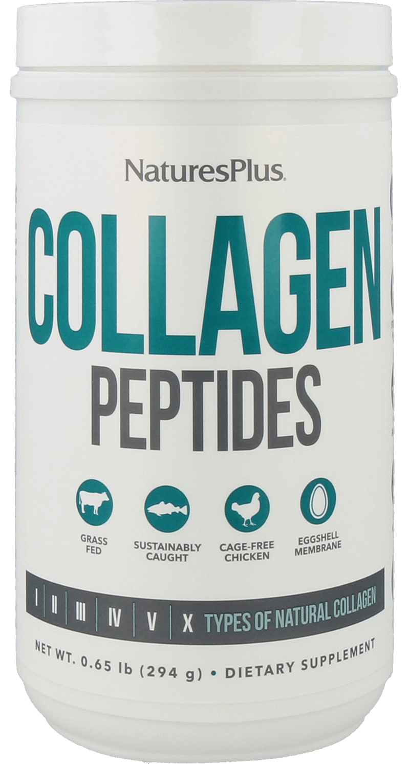 Collagen Peptides  (gehydrolyseerd) 