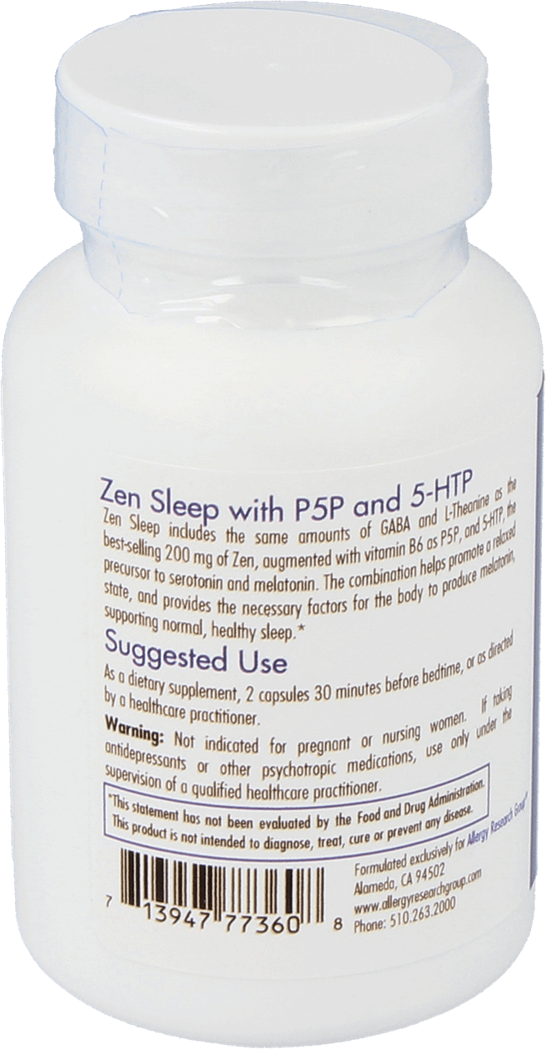 Zen Sleep 