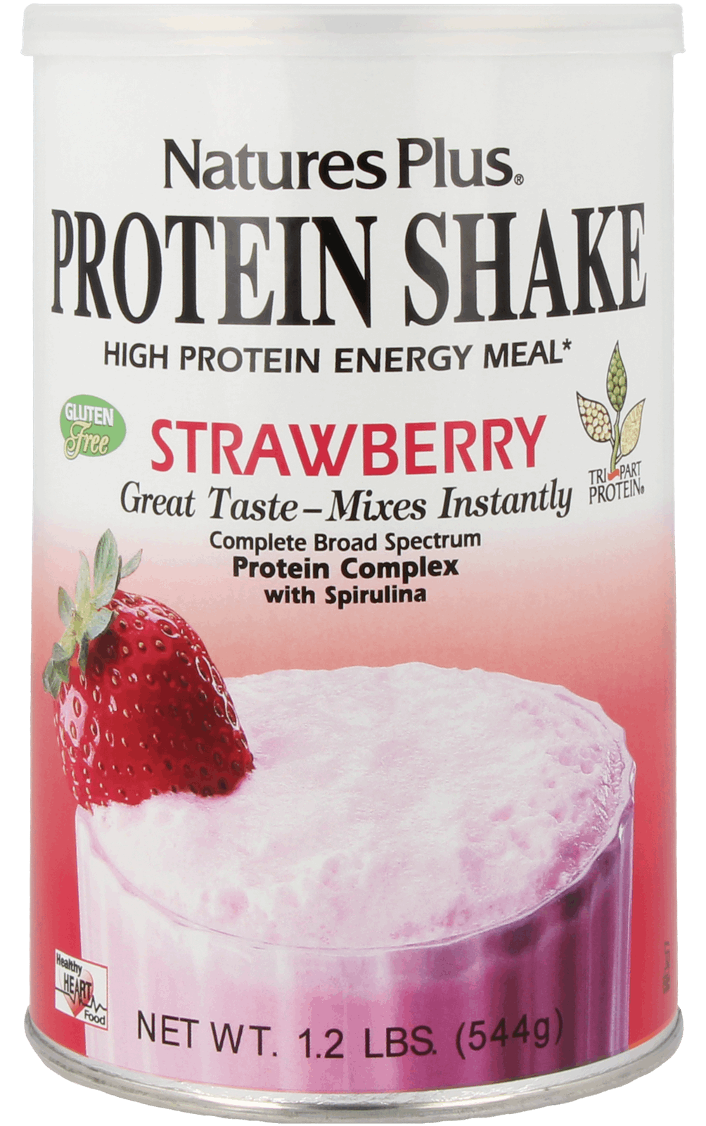 Protein Shake - Strawberry 