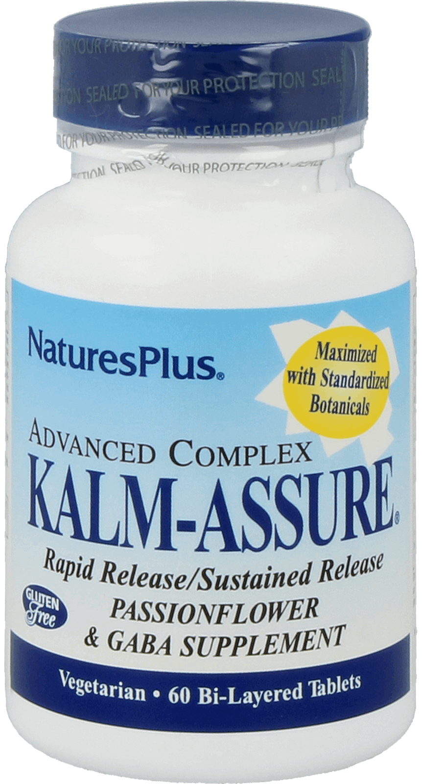 Kalm Assure, 60 Tabletten 