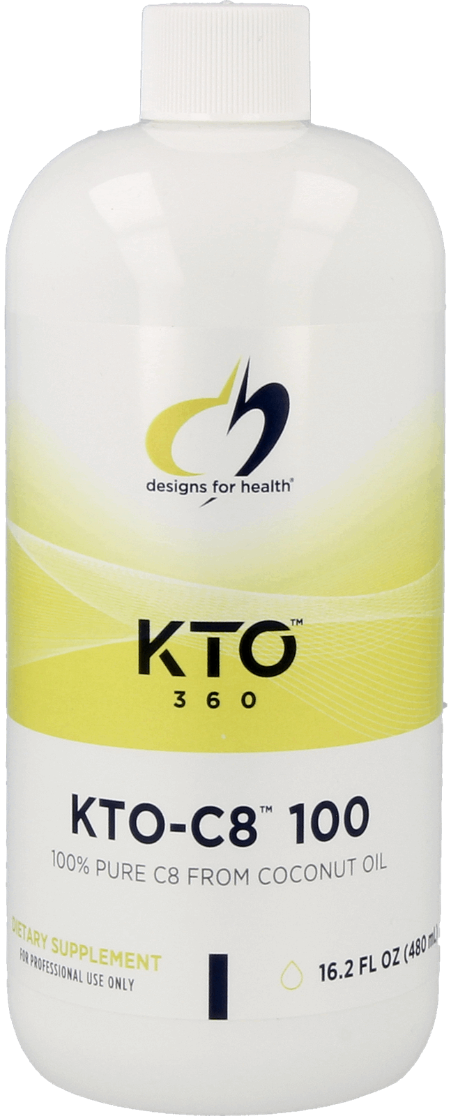 KTO-C8™ 100 