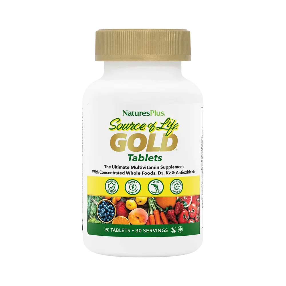 Source of Life® GOLD 