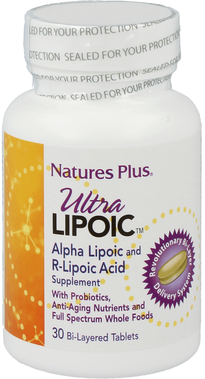 Ultra Lipoic™ 