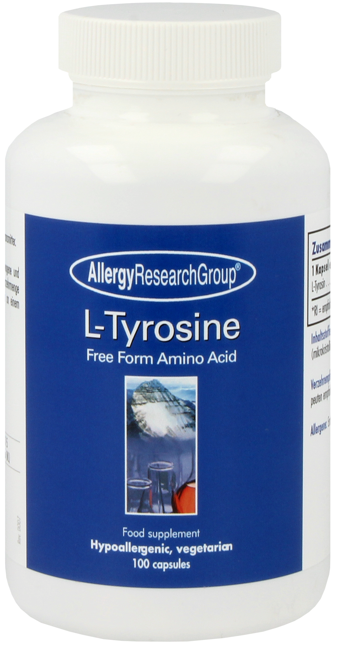 L-Tyrosine 