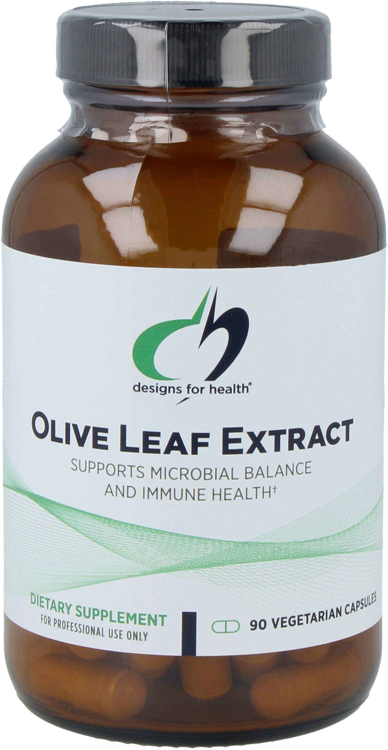 Olive Leaf Extract 