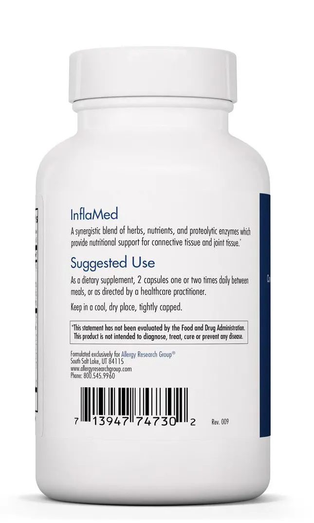InflaMed 