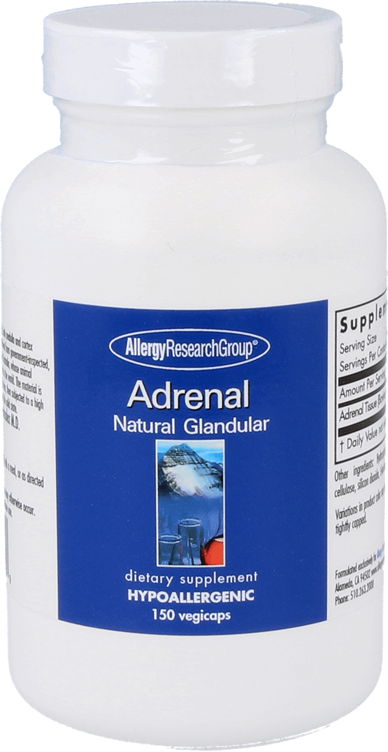 Adrenal 