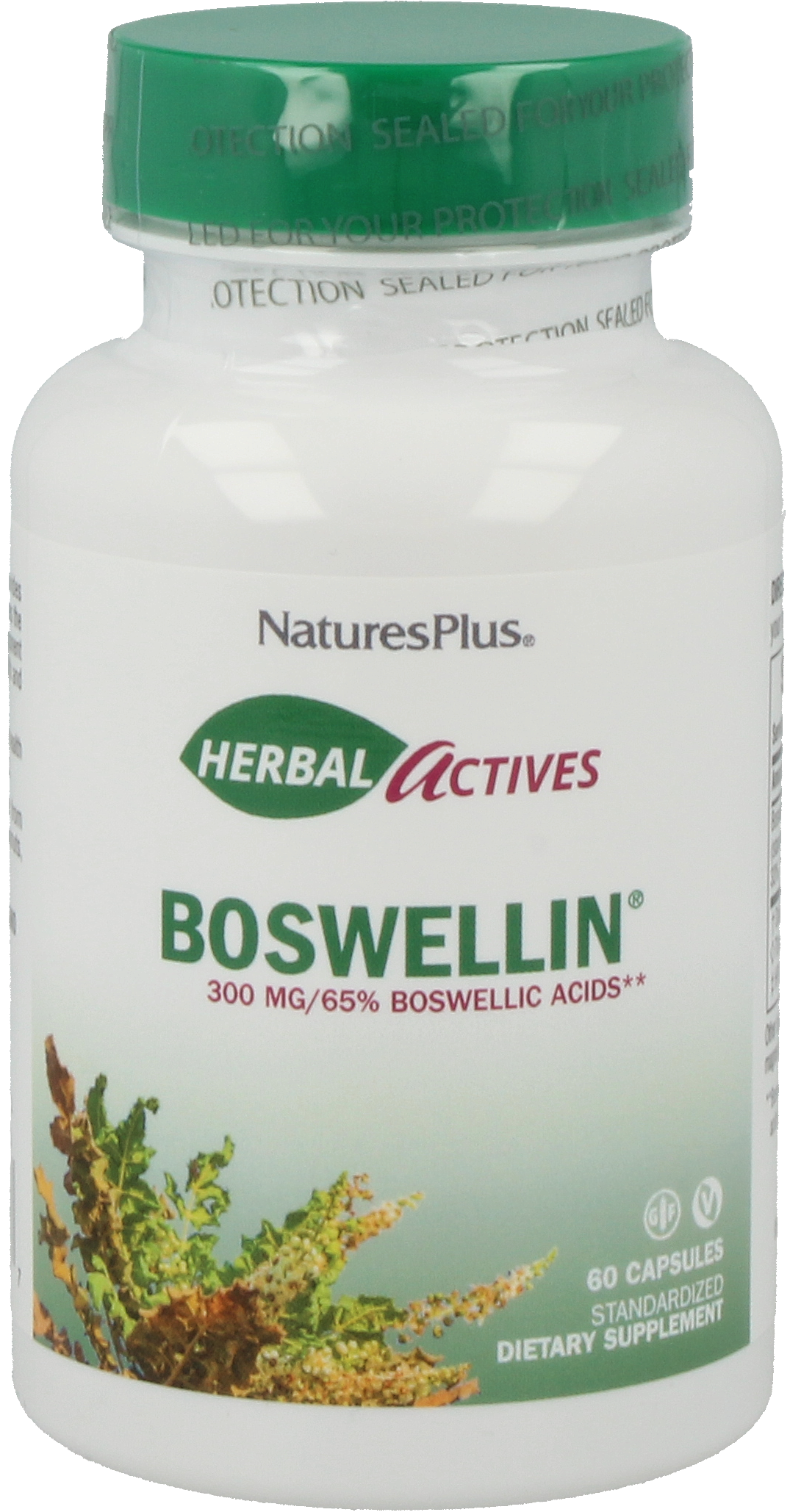 Boswellin® 300 mg 